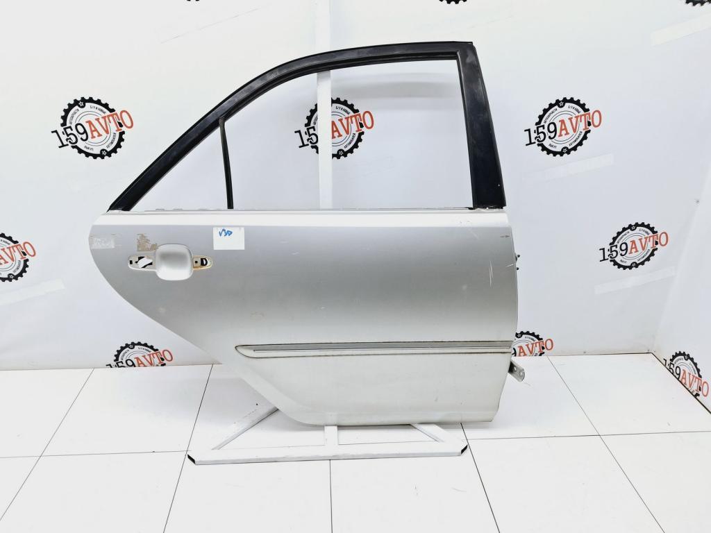 Дверь задняя правая, 20000 рублей, Пермь