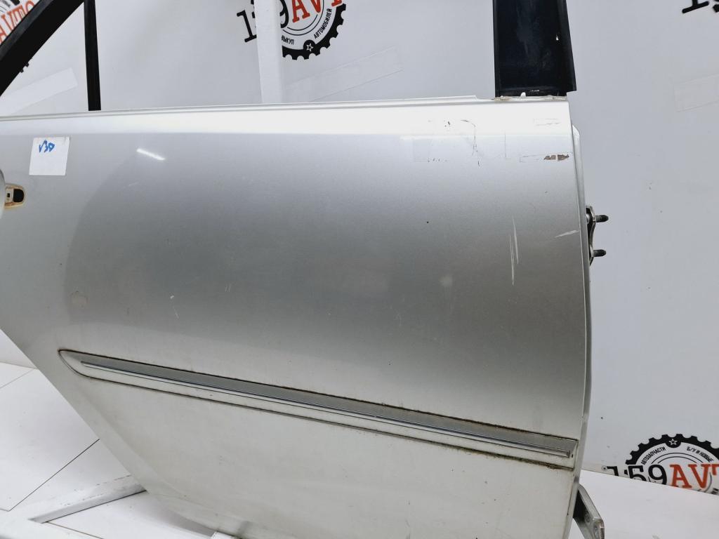 Дверь задняя правая, 20000 рублей, Пермь