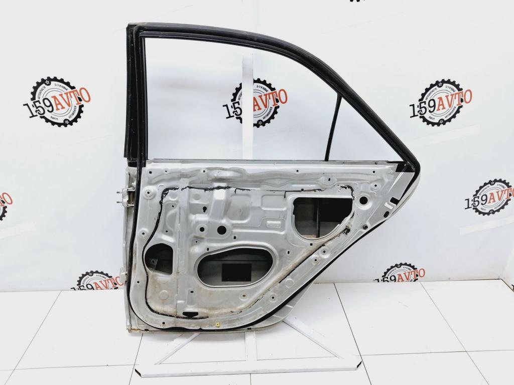 Дверь задняя правая, 20000 рублей, Пермь
