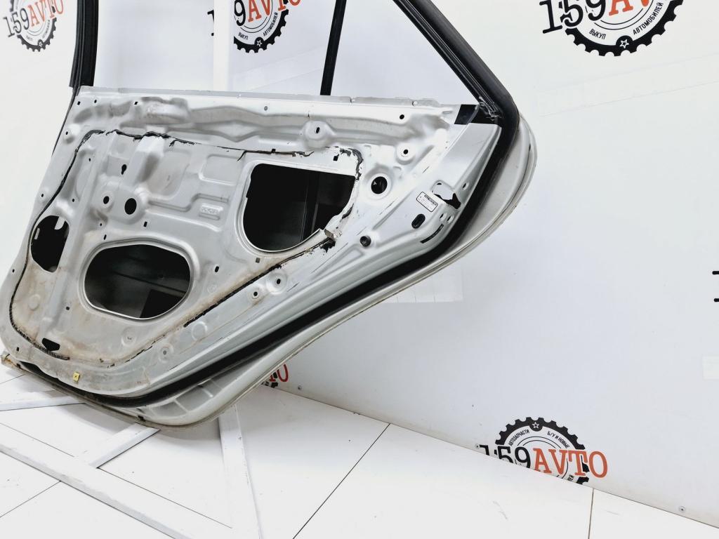 Дверь задняя правая, 20000 рублей, Пермь