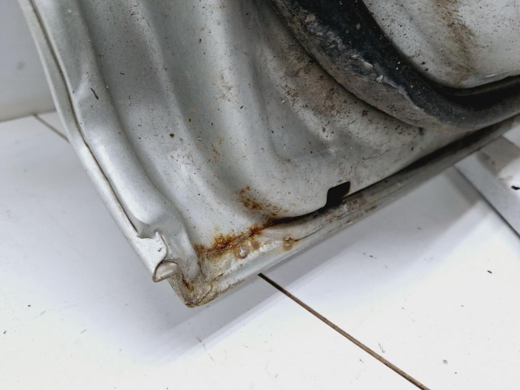 Дверь задняя правая, 20000 рублей, Пермь