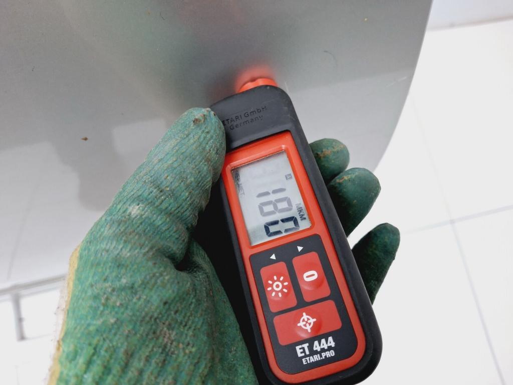 Дверь задняя правая, 20000 рублей, Пермь