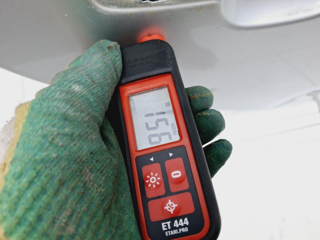 Дверь задняя правая, 20000 рублей, Пермь