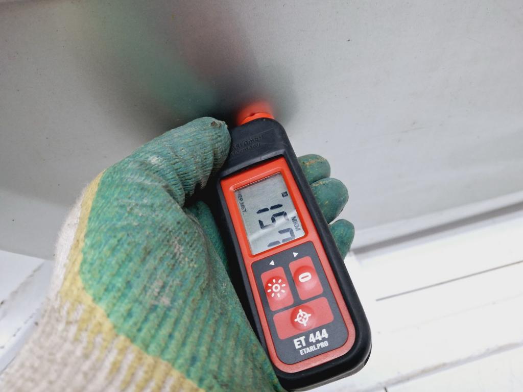 Дверь задняя правая, 20000 рублей, Пермь