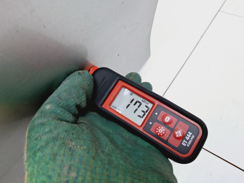 Дверь задняя правая, 20000 рублей, Пермь