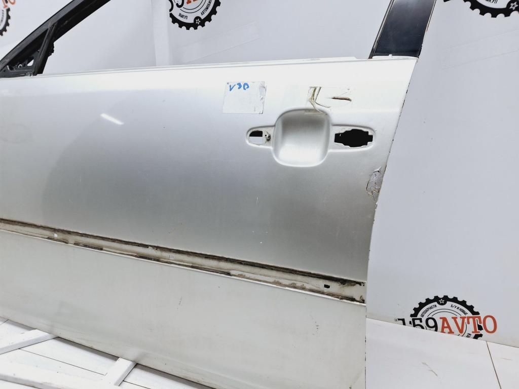 Дверь передняя левая, 20000 рублей, Пермь