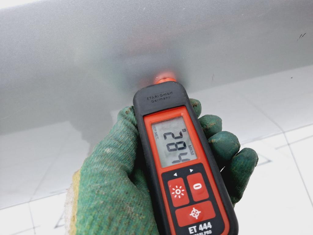 Дверь передняя левая, 20000 рублей, Пермь