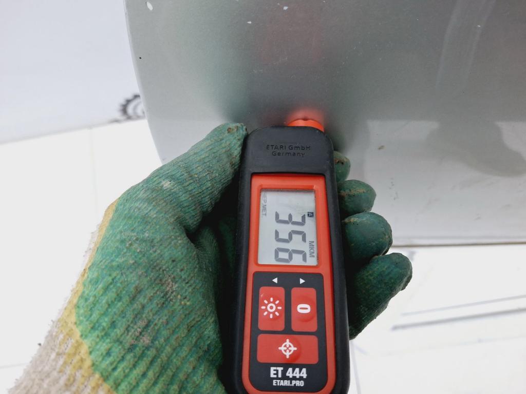 Дверь передняя левая, 20000 рублей, Пермь