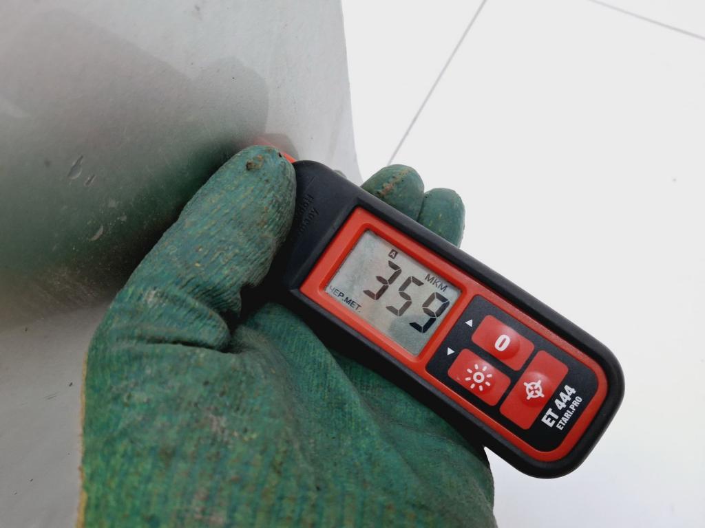 Дверь передняя левая, 20000 рублей, Пермь