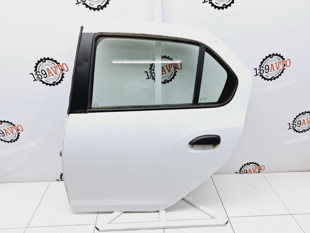 Дверь задняя левая, 40000 рублей, Пермь