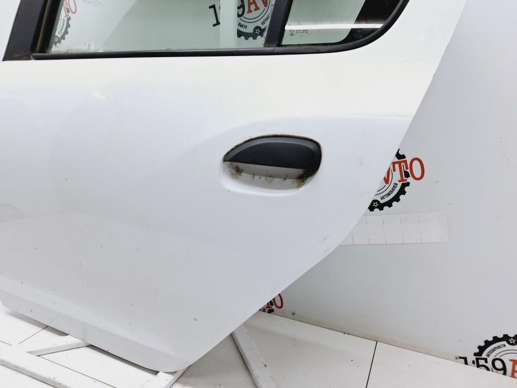 Дверь задняя левая, 40000 рублей, Пермь