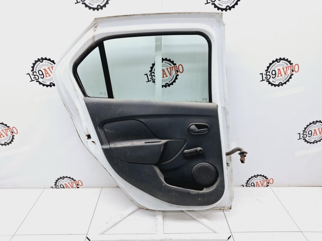 Дверь задняя левая, 40000 рублей, Пермь