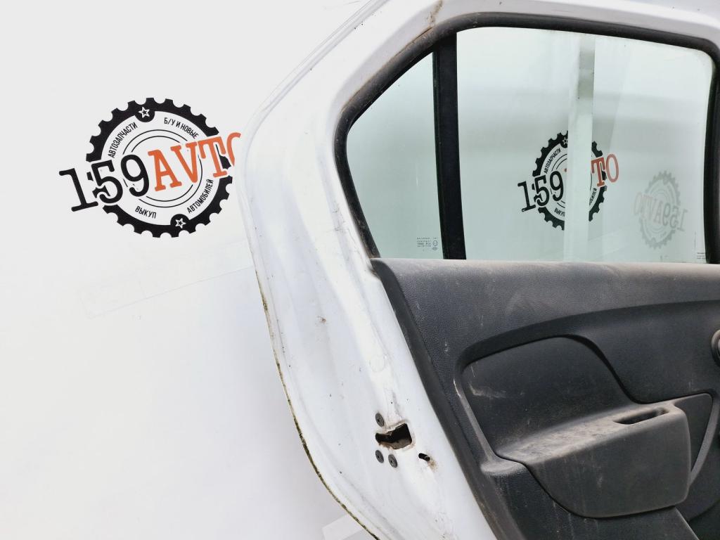 Дверь задняя левая, 40000 рублей, Пермь