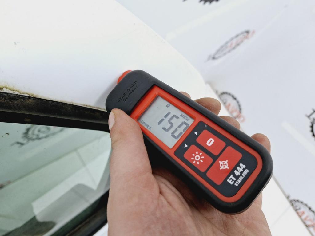 Дверь задняя левая, 40000 рублей, Пермь