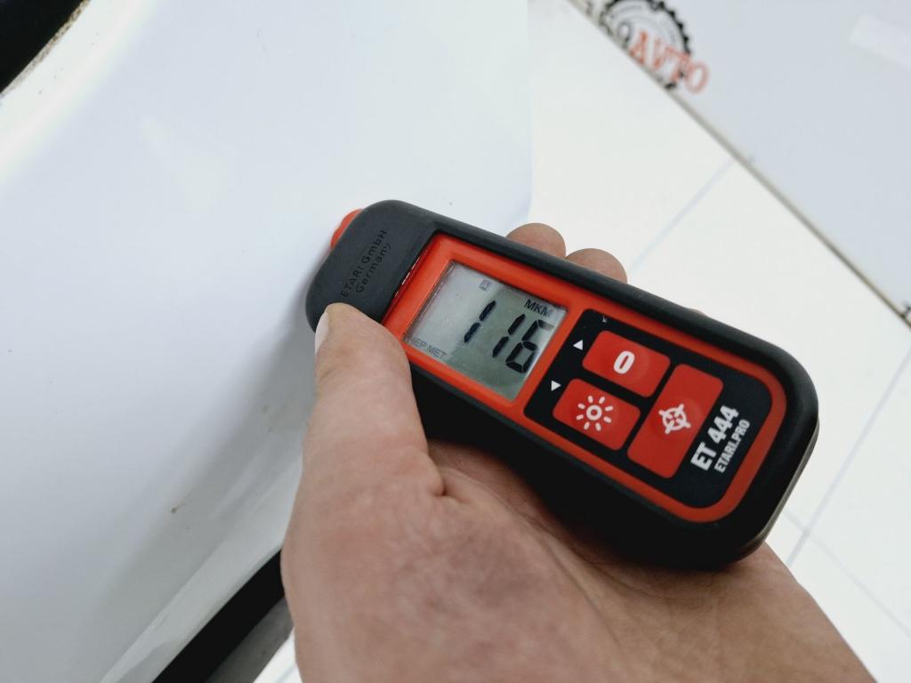 Дверь задняя левая, 40000 рублей, Пермь