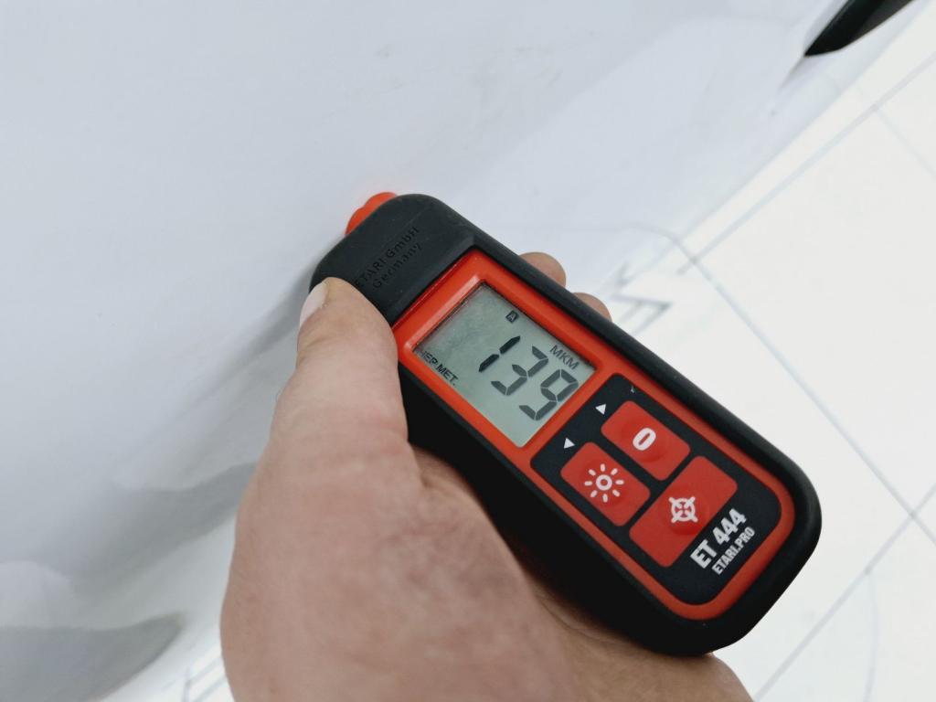 Дверь задняя левая, 40000 рублей, Пермь