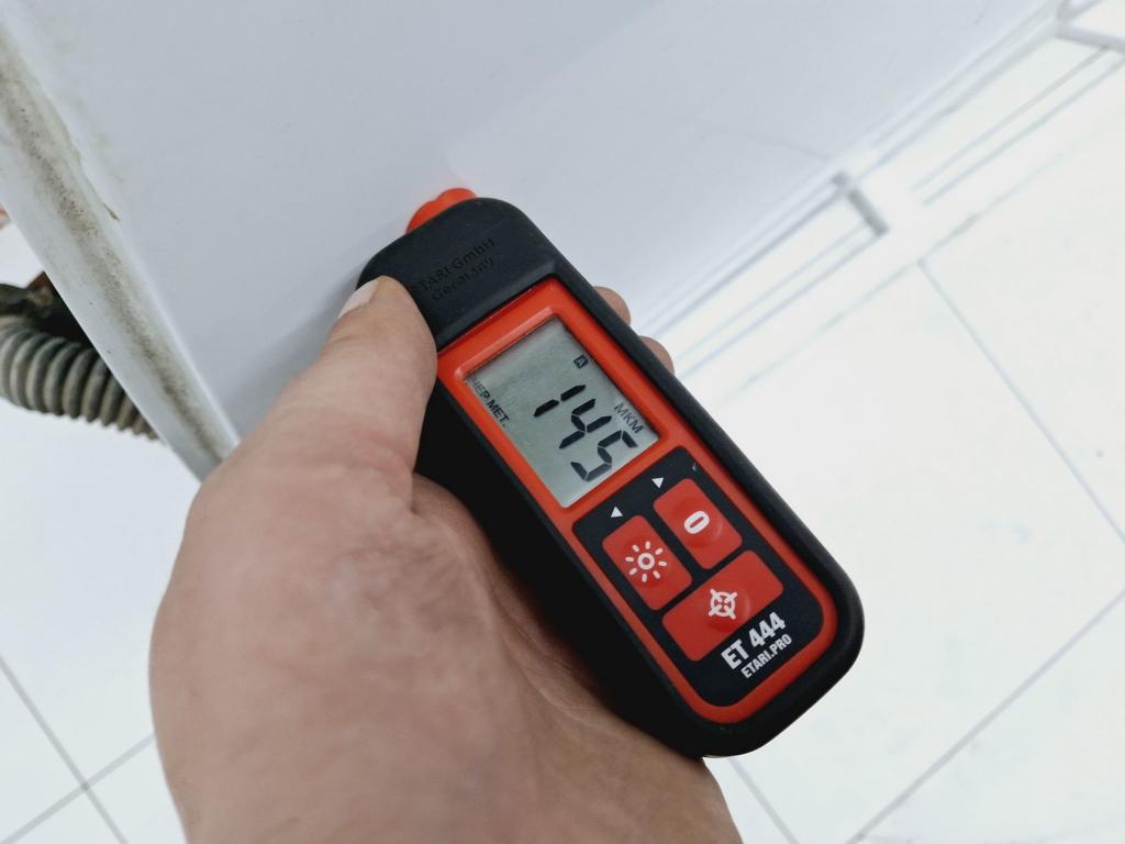 Дверь задняя левая, 40000 рублей, Пермь