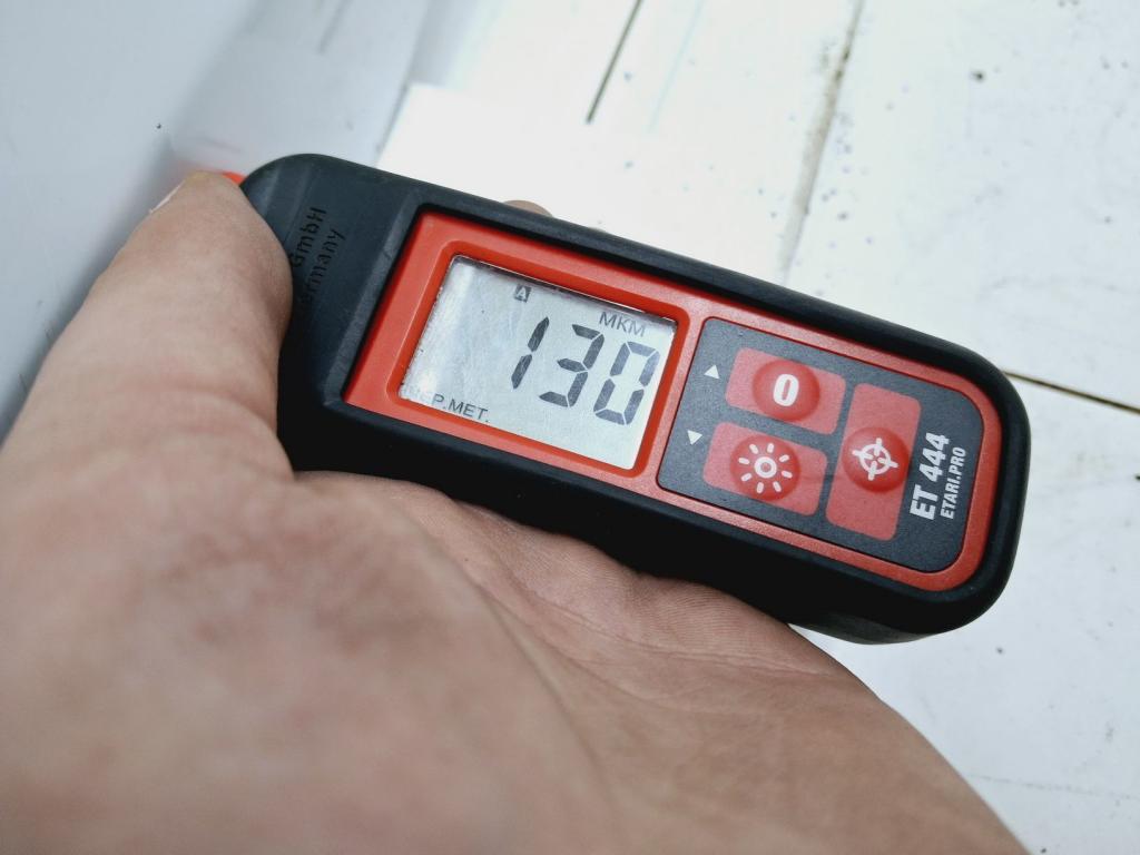 Дверь задняя левая, 40000 рублей, Пермь