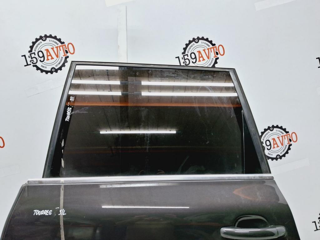 Дверь задняя левая, 20000 рублей, Пермь