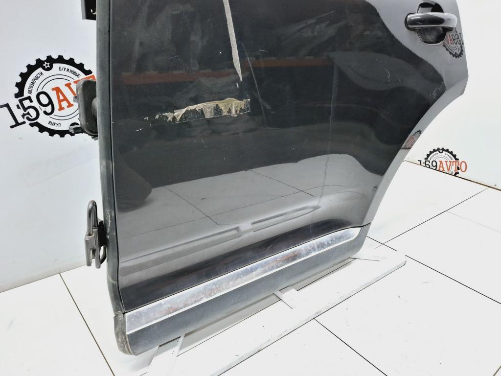Дверь задняя левая, 20000 рублей, Пермь