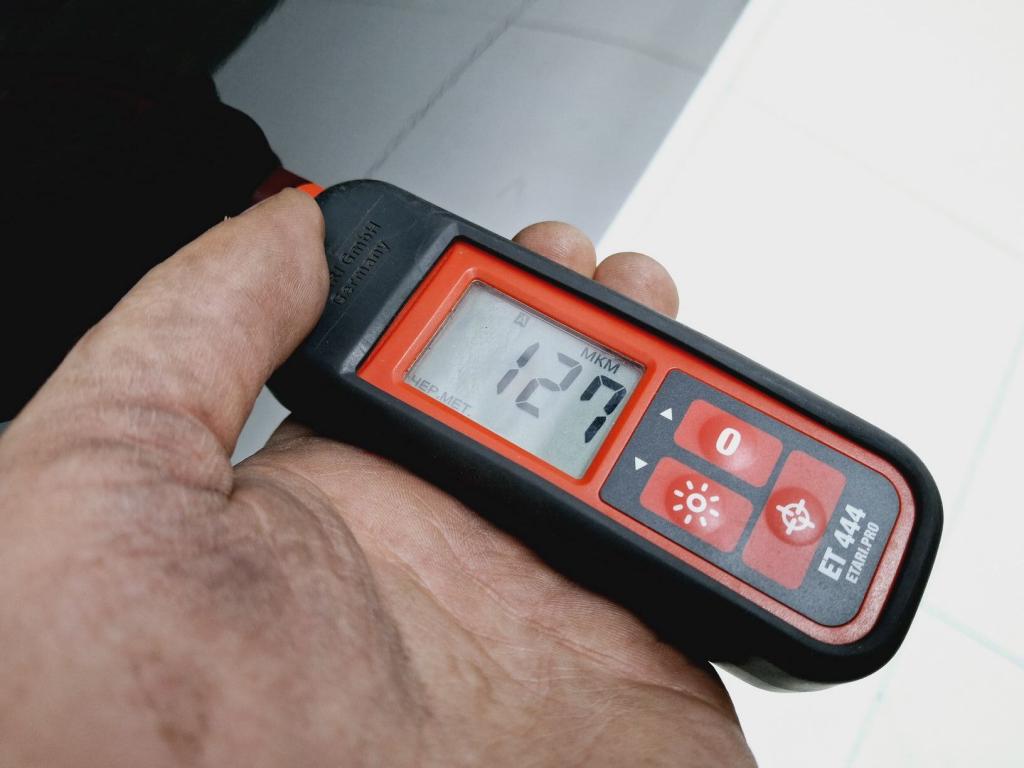 Дверь задняя левая, 20000 рублей, Пермь