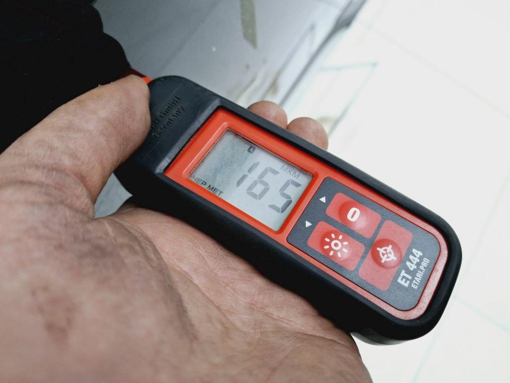 Дверь задняя левая, 20000 рублей, Пермь