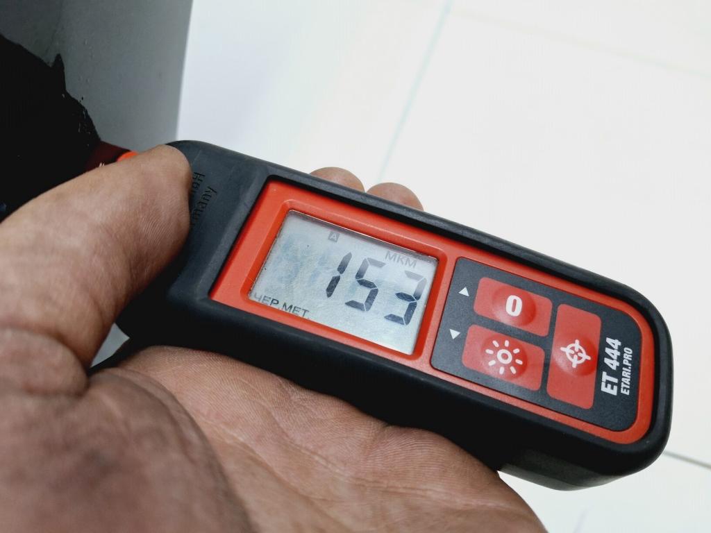 Дверь задняя левая, 20000 рублей, Пермь