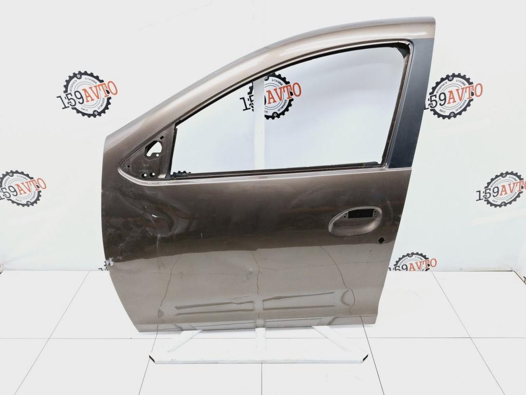 Дверь передняя левая, 15000 рублей, Пермь
