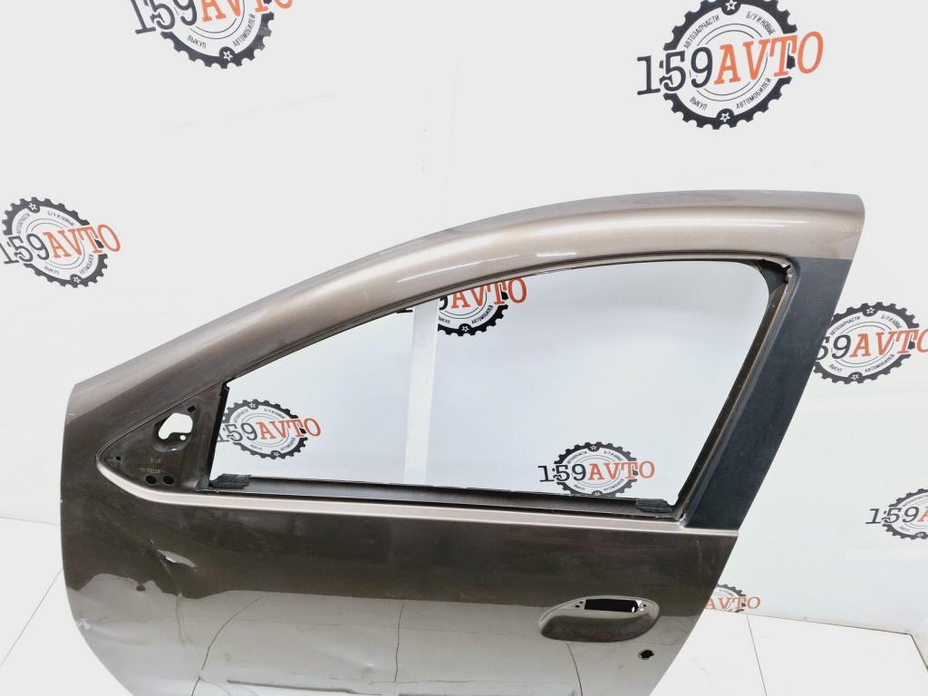 Дверь передняя левая, 15000 рублей, Пермь