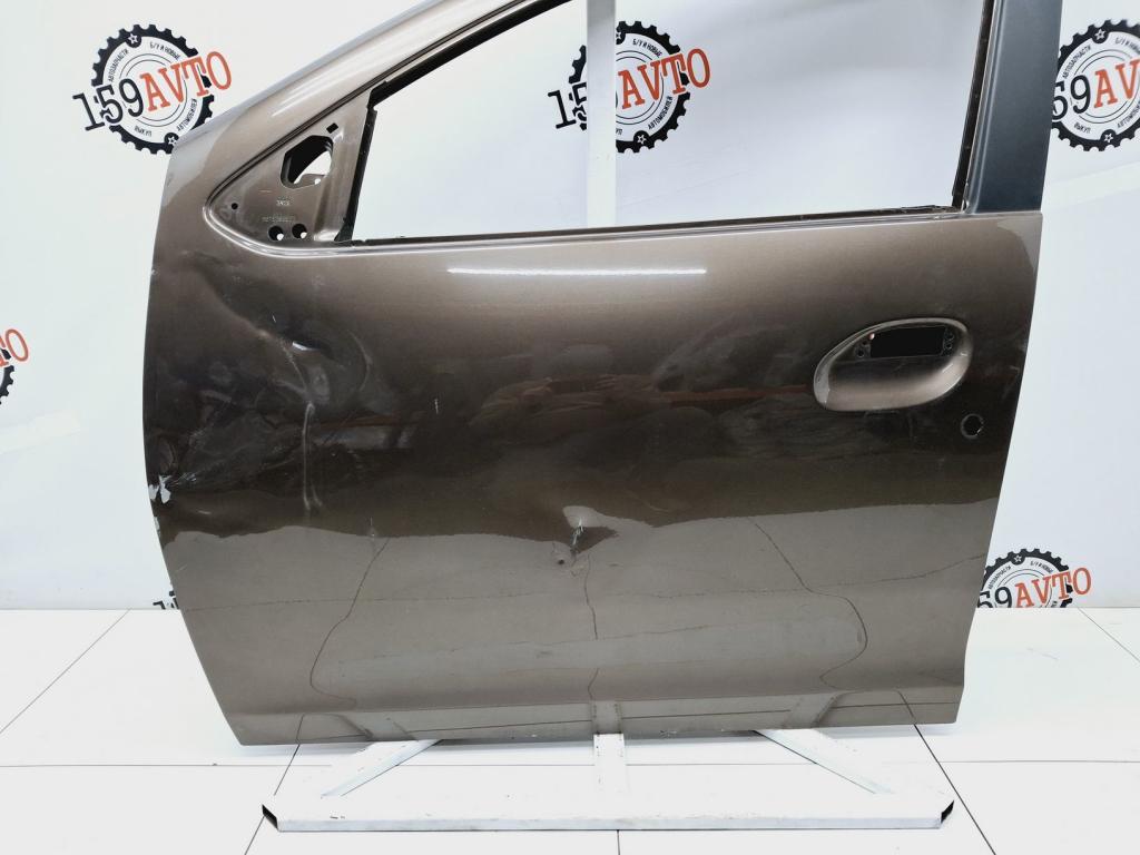 Дверь передняя левая, 15000 рублей, Пермь