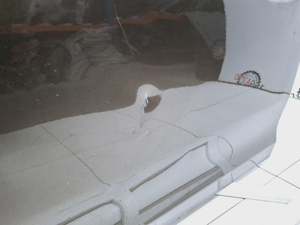 Дверь передняя левая, 15000 рублей, Пермь