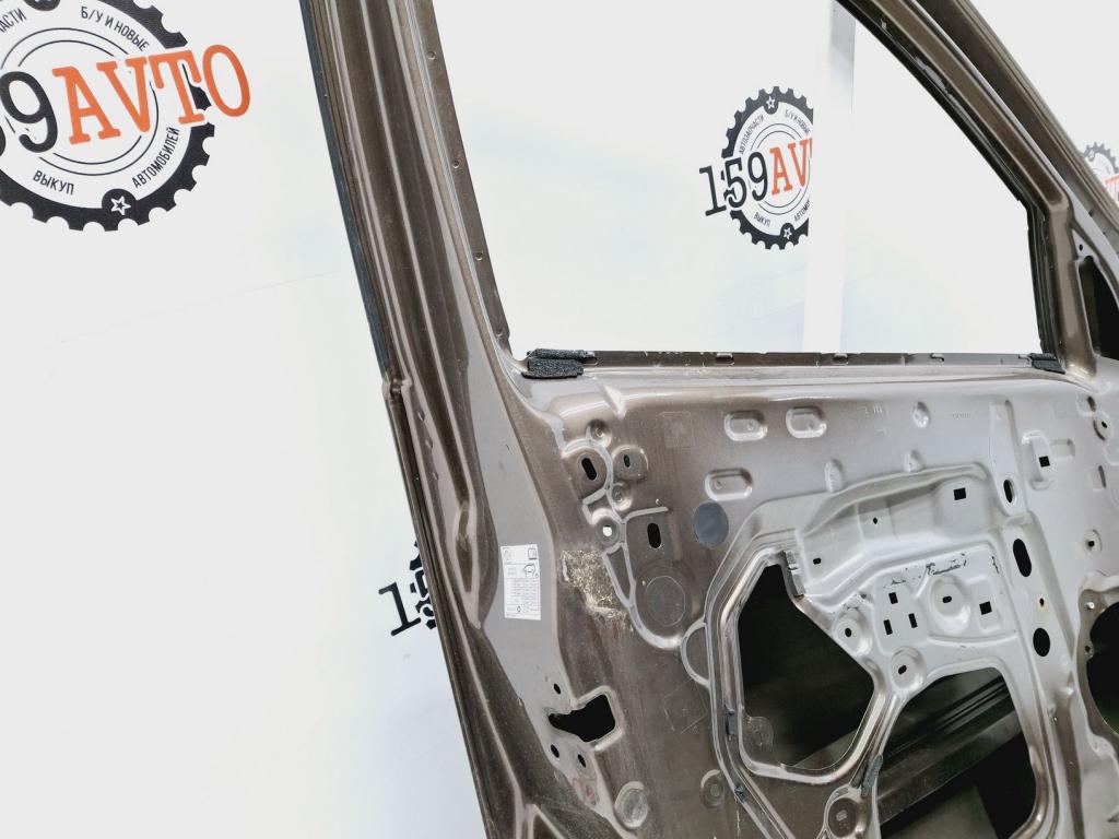 Дверь передняя левая, 15000 рублей, Пермь