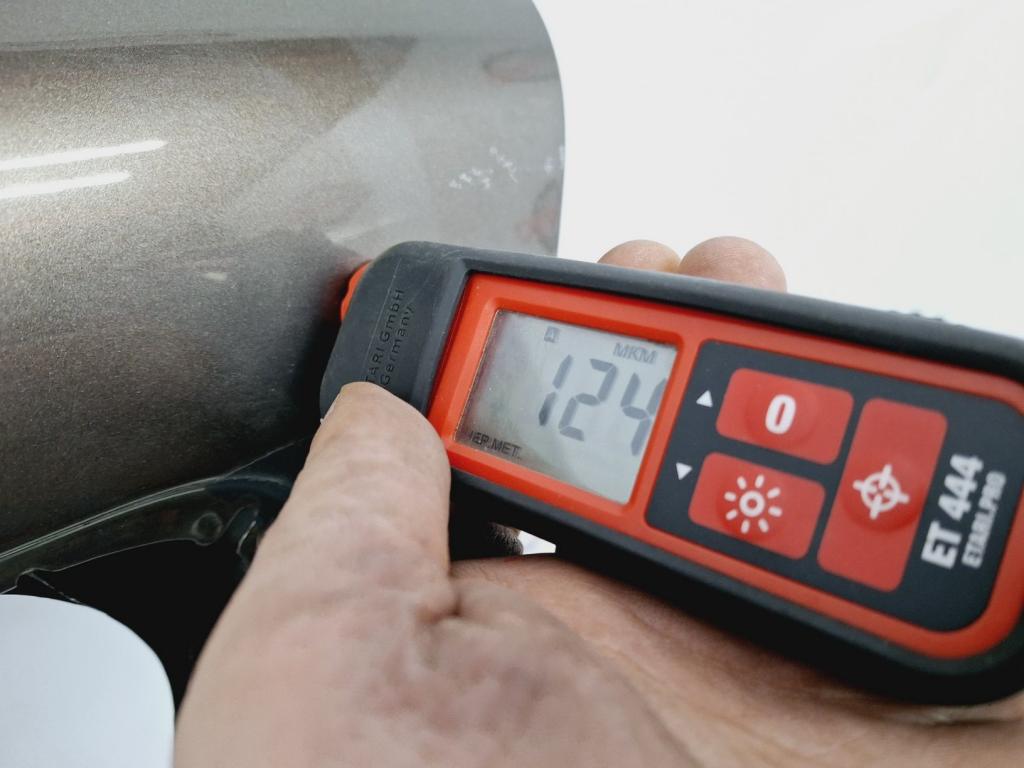 Дверь передняя левая, 15000 рублей, Пермь