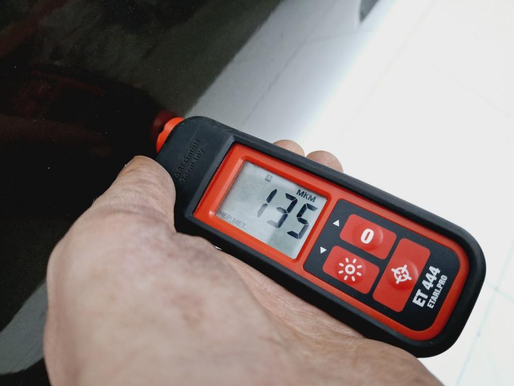 Дверь передняя левая, 15000 рублей, Пермь