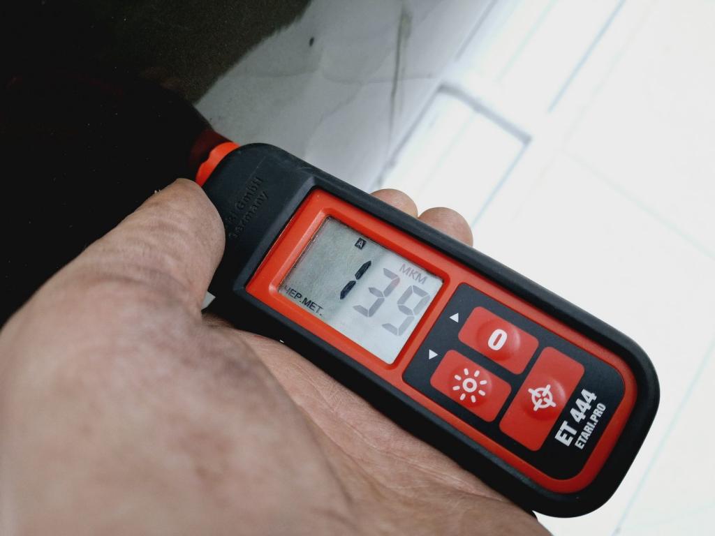 Дверь передняя левая, 15000 рублей, Пермь