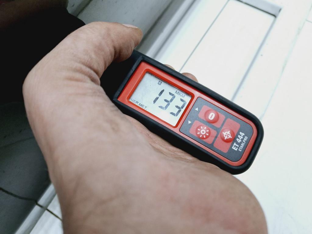 Дверь передняя левая, 15000 рублей, Пермь