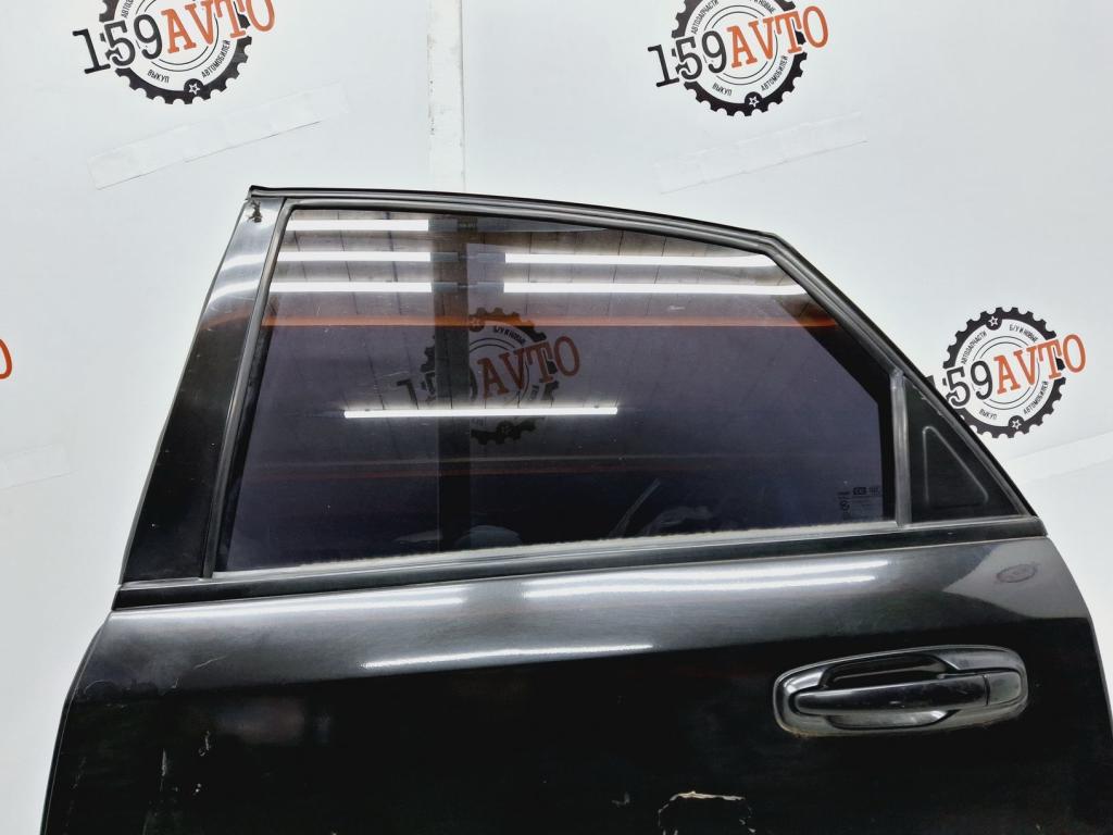 Дверь задняя левая, 9000 рублей, Пермь