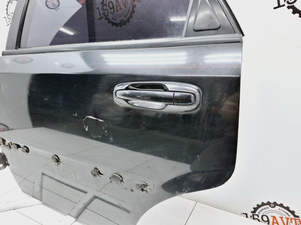 Дверь задняя левая, 9000 рублей, Пермь