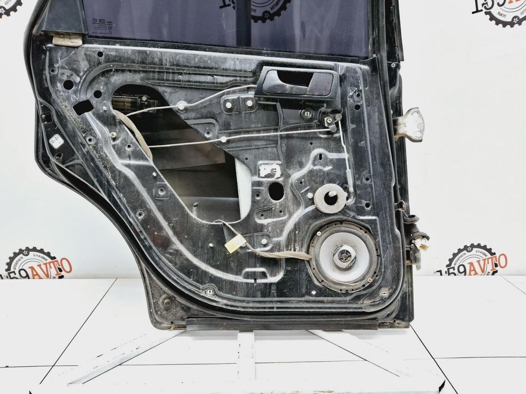 Дверь задняя левая, 9000 рублей, Пермь