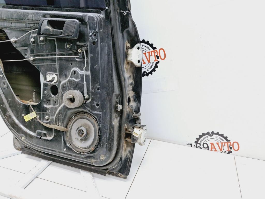 Дверь задняя левая, 9000 рублей, Пермь