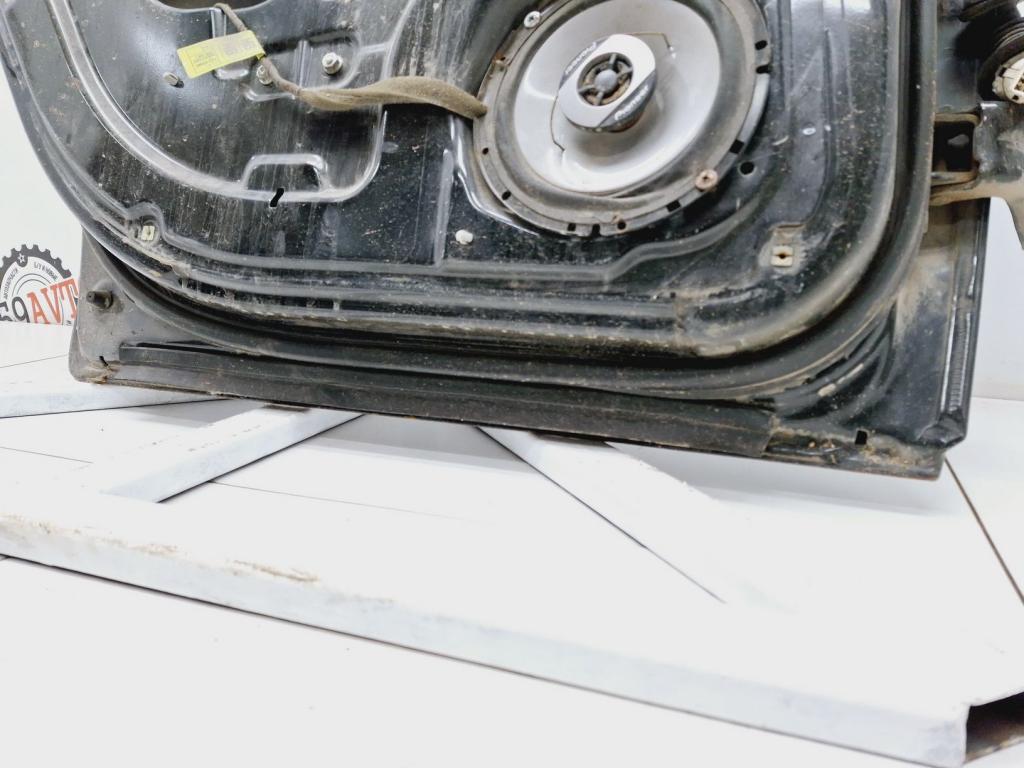 Дверь задняя левая, 9000 рублей, Пермь