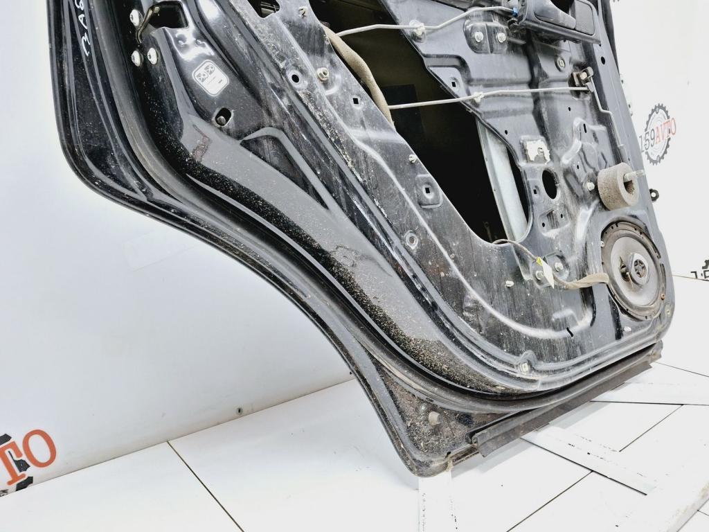 Дверь задняя левая, 9000 рублей, Пермь