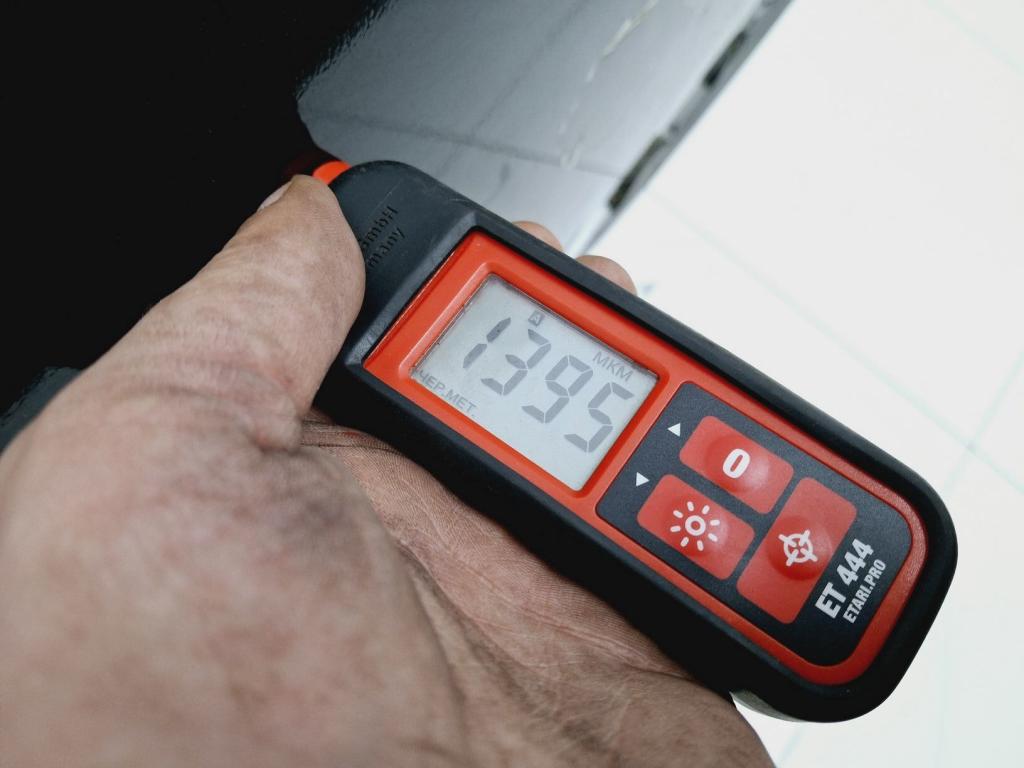 Дверь задняя левая, 9000 рублей, Пермь