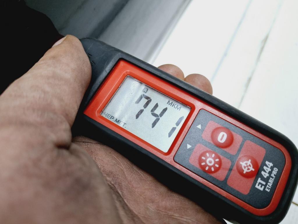 Дверь задняя левая, 9000 рублей, Пермь