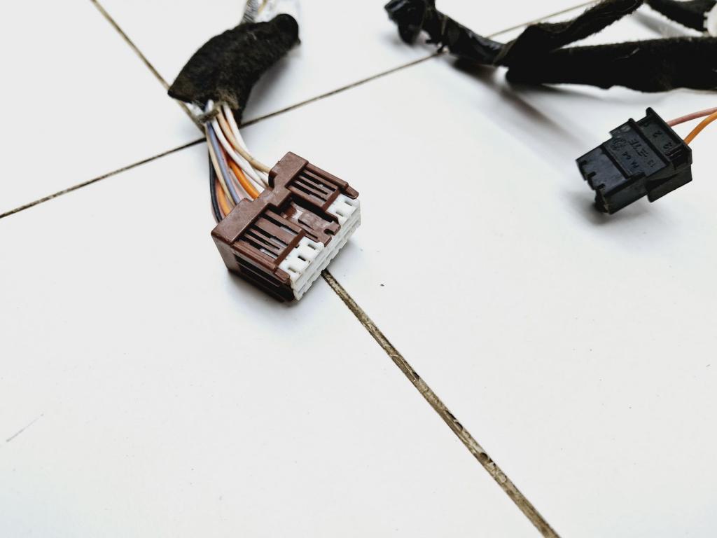 Проводка двери, 1200 рублей, Пермь