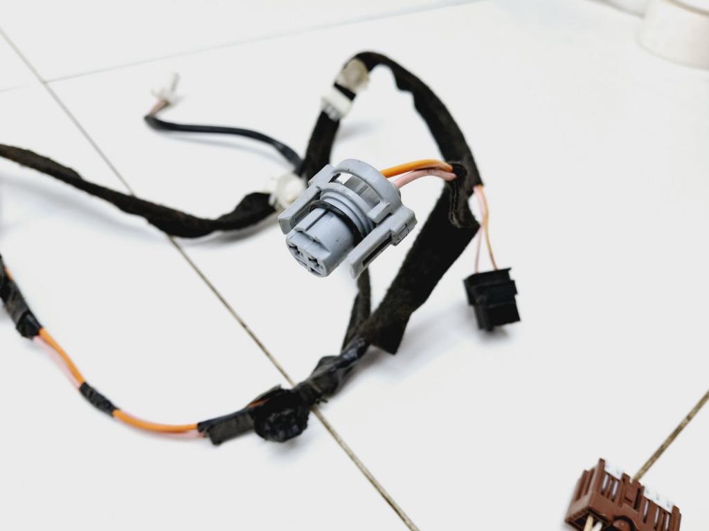 Проводка двери, 1200 рублей, Пермь