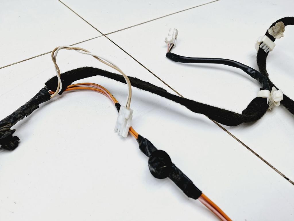 Проводка двери, 1200 рублей, Пермь