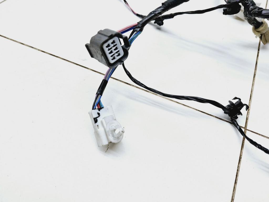 Проводка двери, 1000 рублей, Пермь