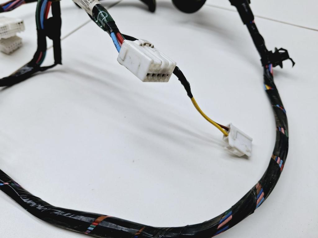 Проводка двери, 1000 рублей, Пермь