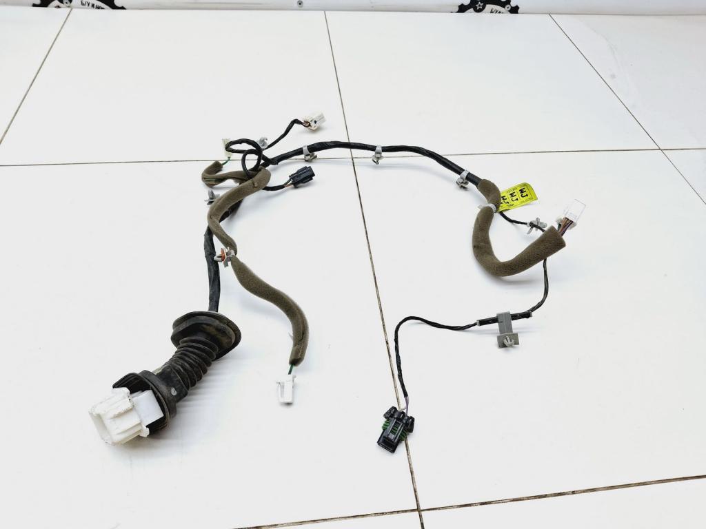 Проводка двери, 700 рублей, Пермь